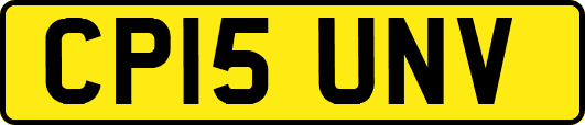 CP15UNV