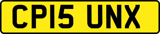 CP15UNX