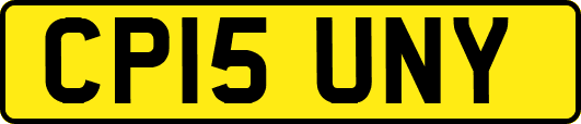 CP15UNY
