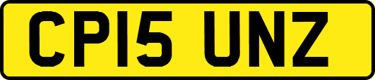 CP15UNZ