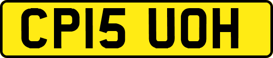 CP15UOH