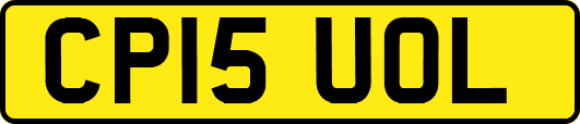 CP15UOL