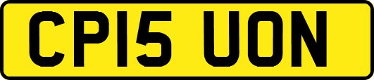 CP15UON