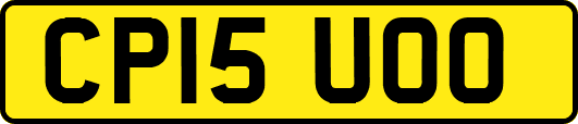 CP15UOO