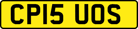 CP15UOS