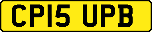 CP15UPB