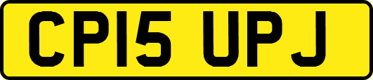 CP15UPJ