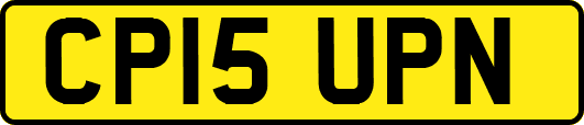 CP15UPN