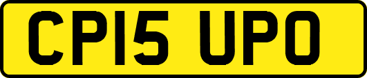 CP15UPO