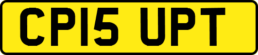 CP15UPT