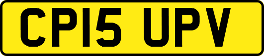 CP15UPV