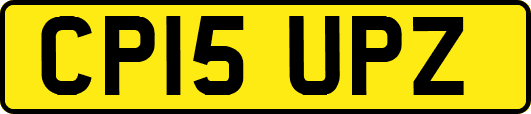CP15UPZ