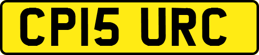 CP15URC