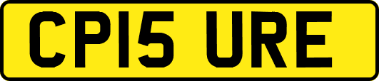 CP15URE