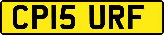 CP15URF