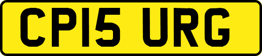 CP15URG