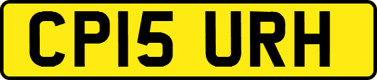 CP15URH
