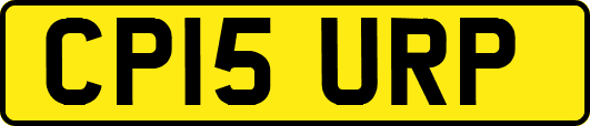CP15URP