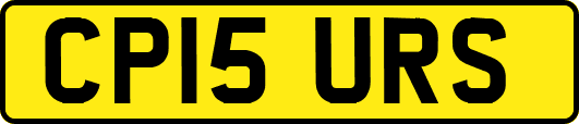 CP15URS