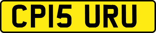 CP15URU