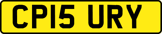 CP15URY