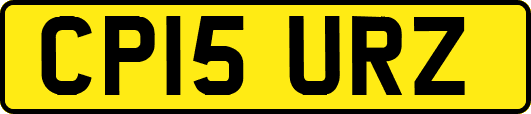 CP15URZ