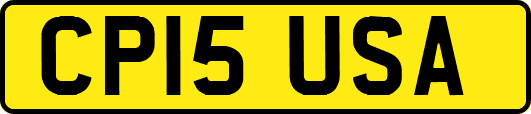 CP15USA