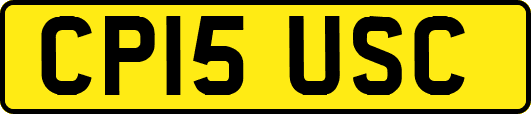 CP15USC