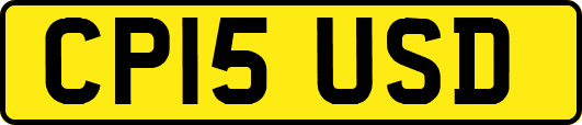 CP15USD