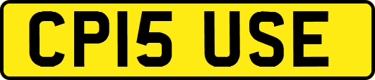 CP15USE