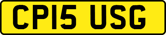 CP15USG