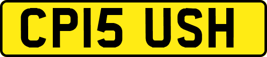 CP15USH