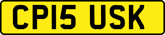 CP15USK