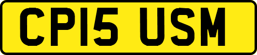 CP15USM
