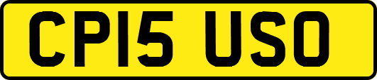 CP15USO