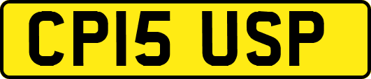CP15USP