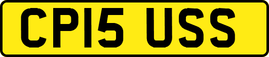 CP15USS