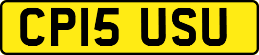 CP15USU