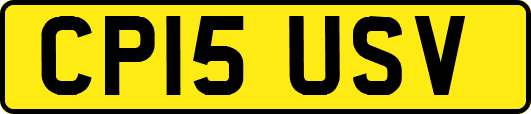 CP15USV