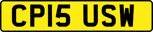 CP15USW