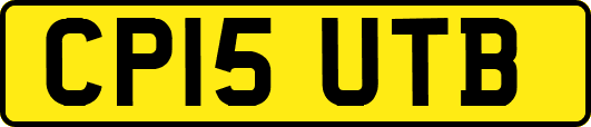 CP15UTB