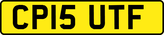 CP15UTF