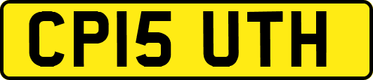 CP15UTH