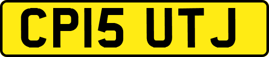 CP15UTJ