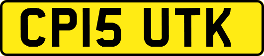 CP15UTK