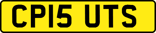 CP15UTS