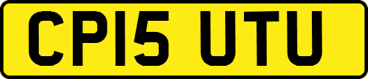CP15UTU