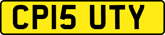 CP15UTY