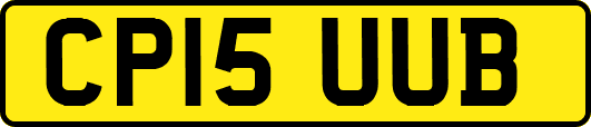 CP15UUB