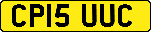 CP15UUC